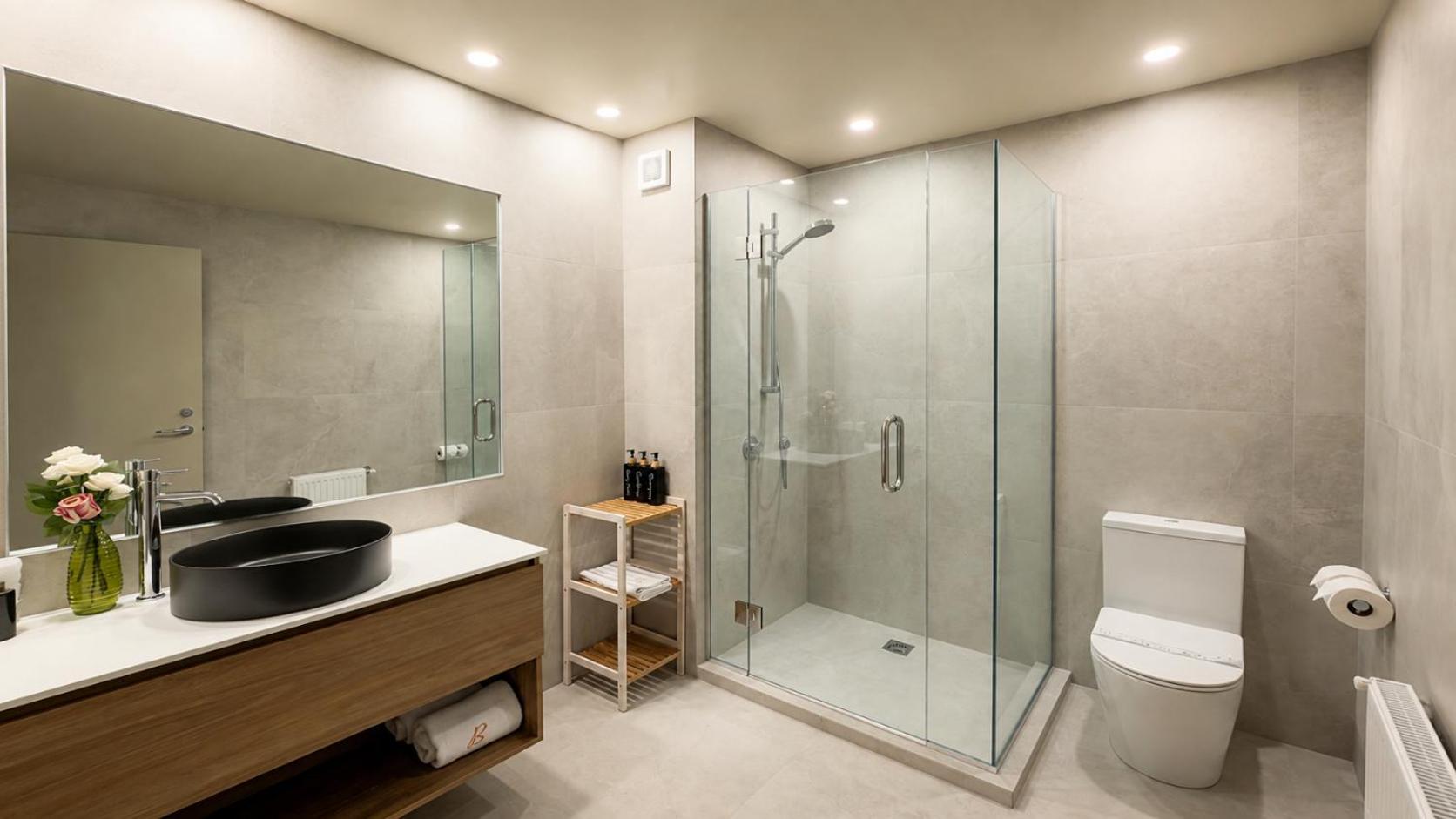 Premium King Room