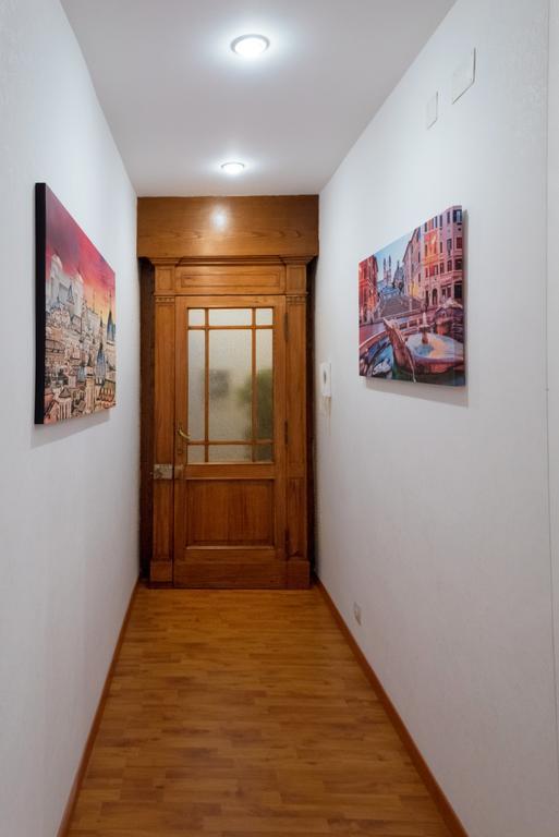 Four-Bedroom Apartment