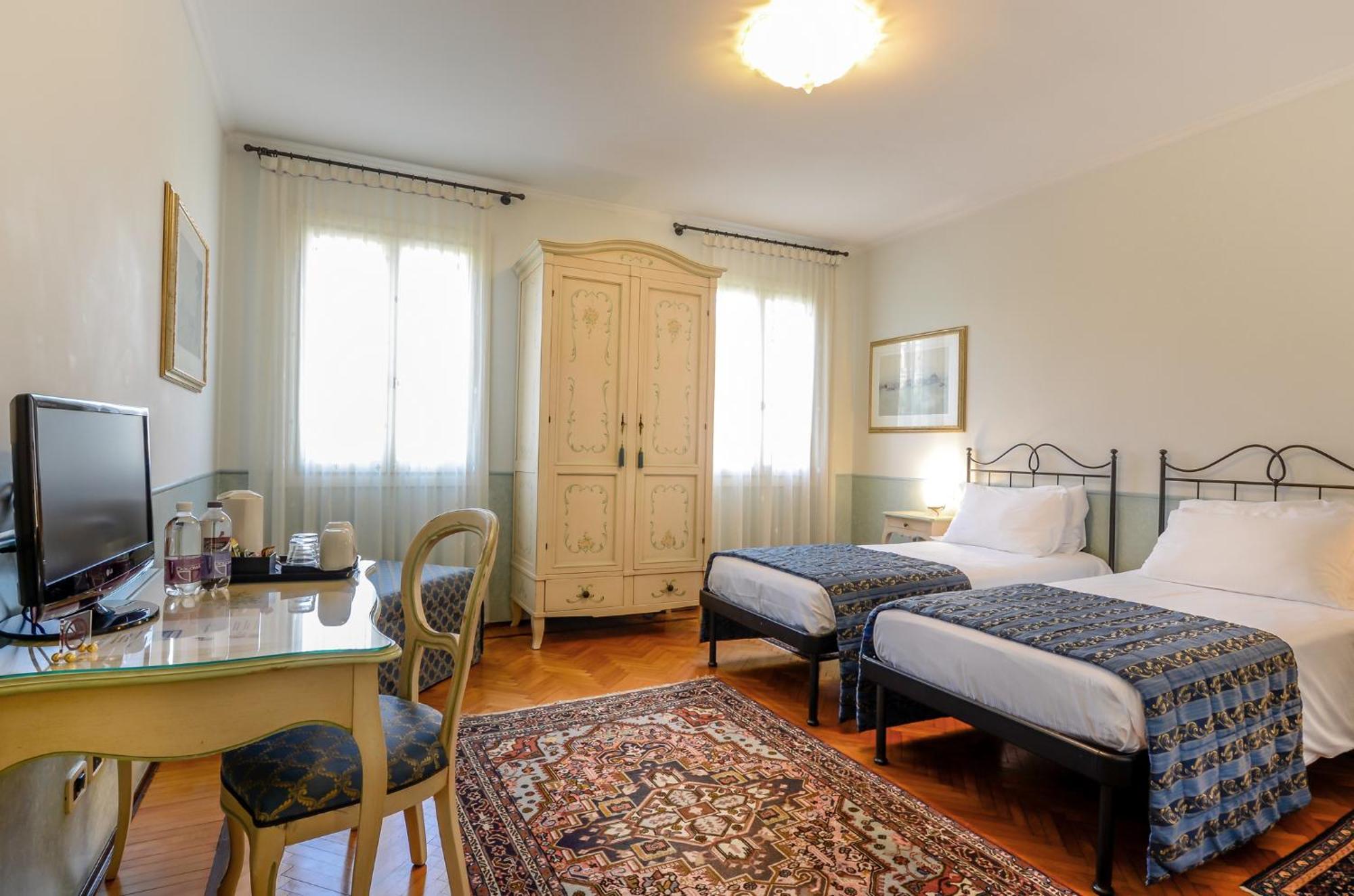 Superior Single Room