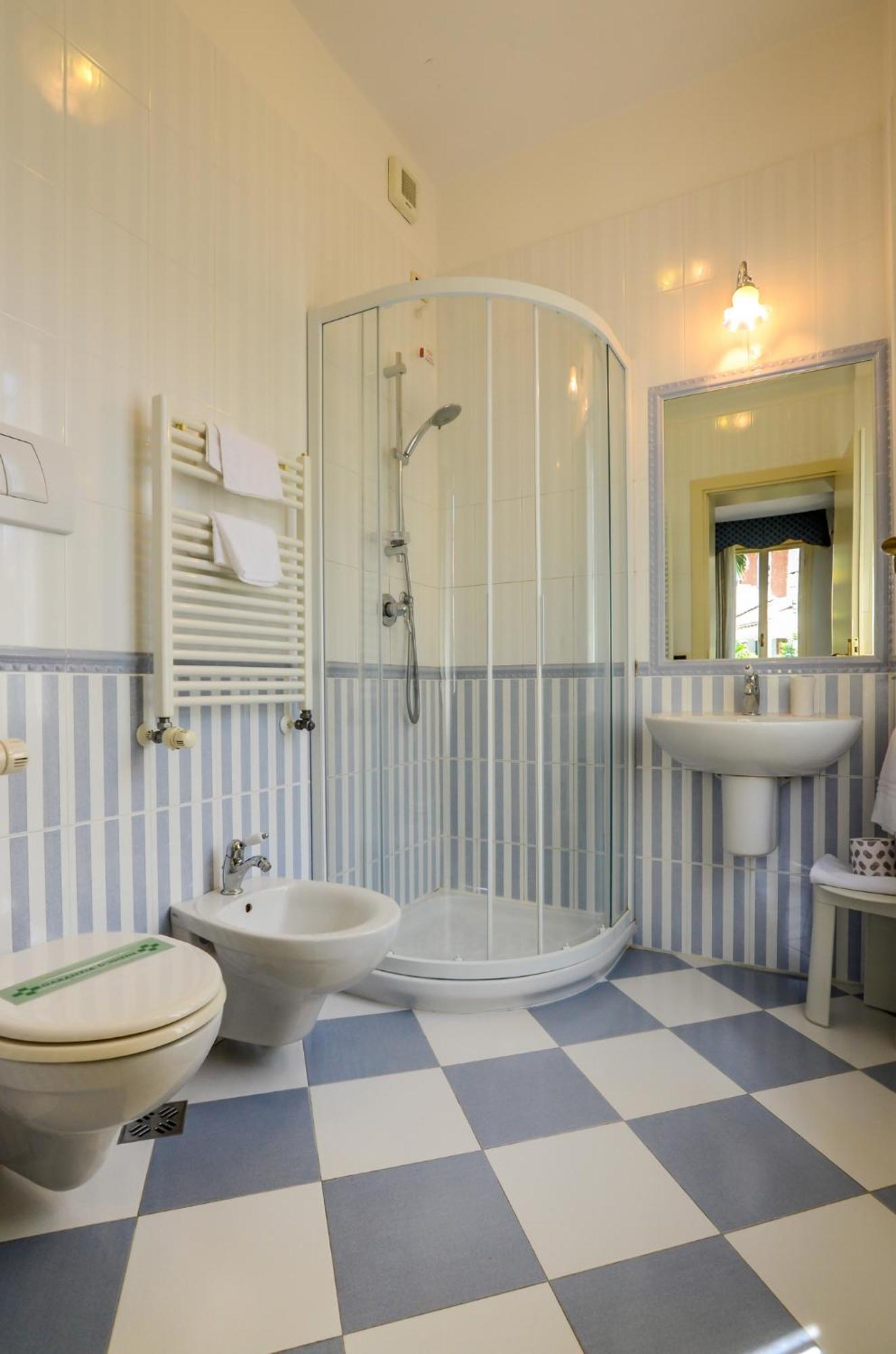 Superior Single Room