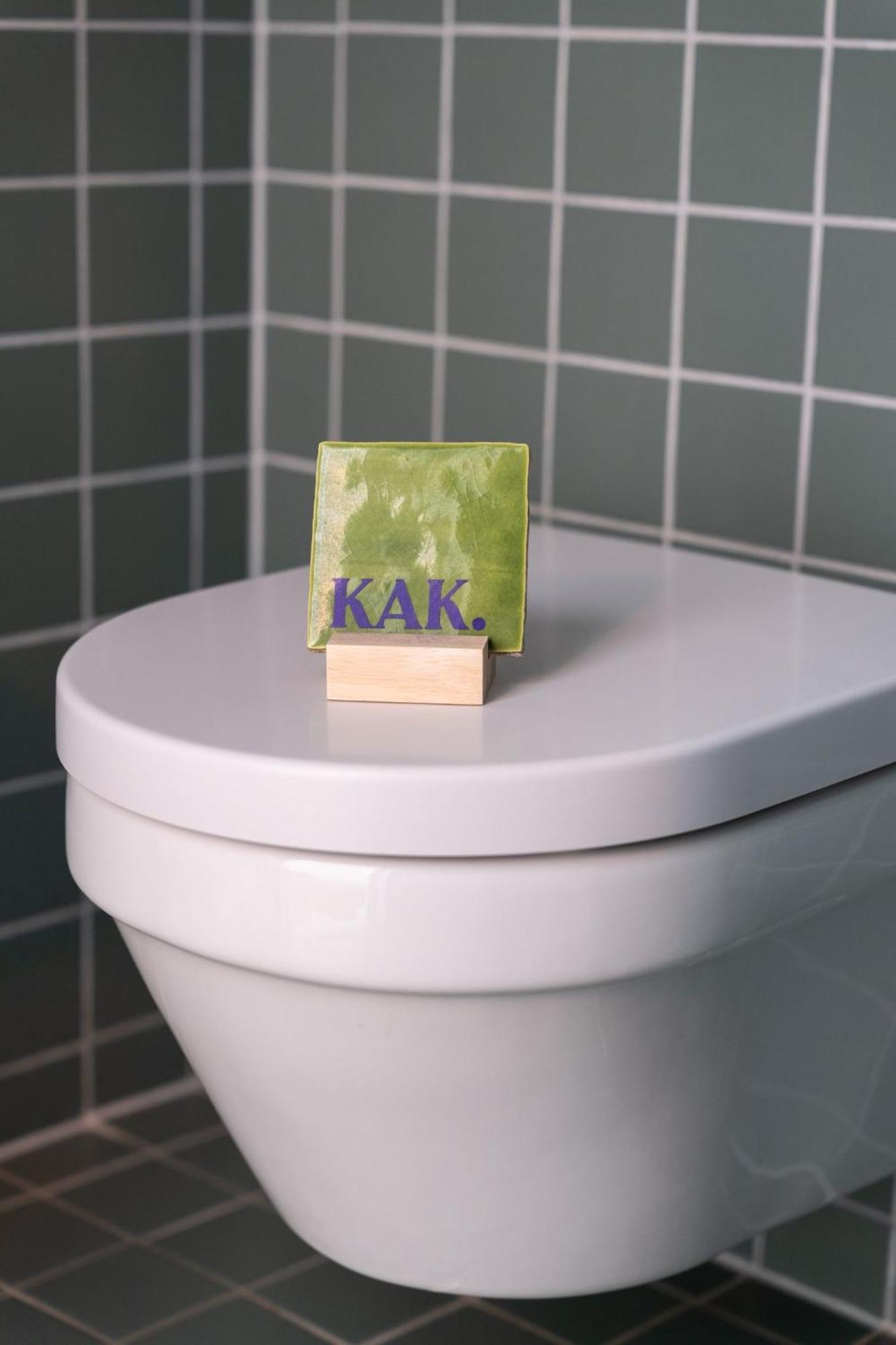 Twin Room Private Bathroom