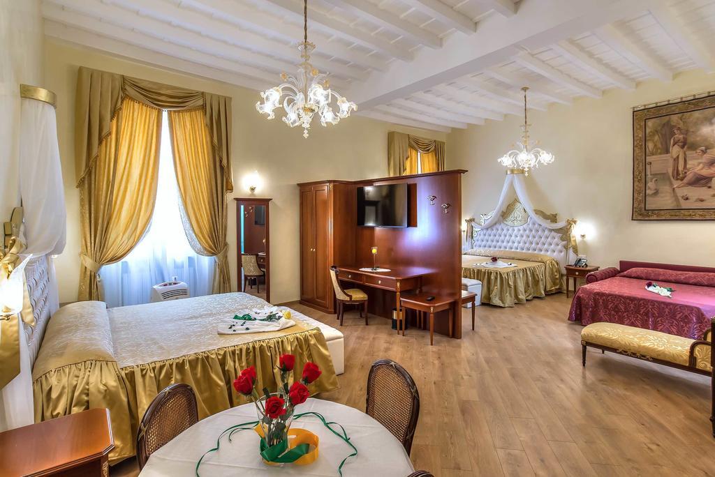 Suite Executive