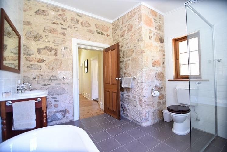 Three-Bedroom House - Manager's House