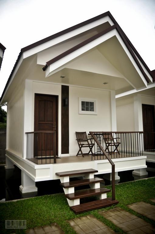 Habitación Triple con balcón