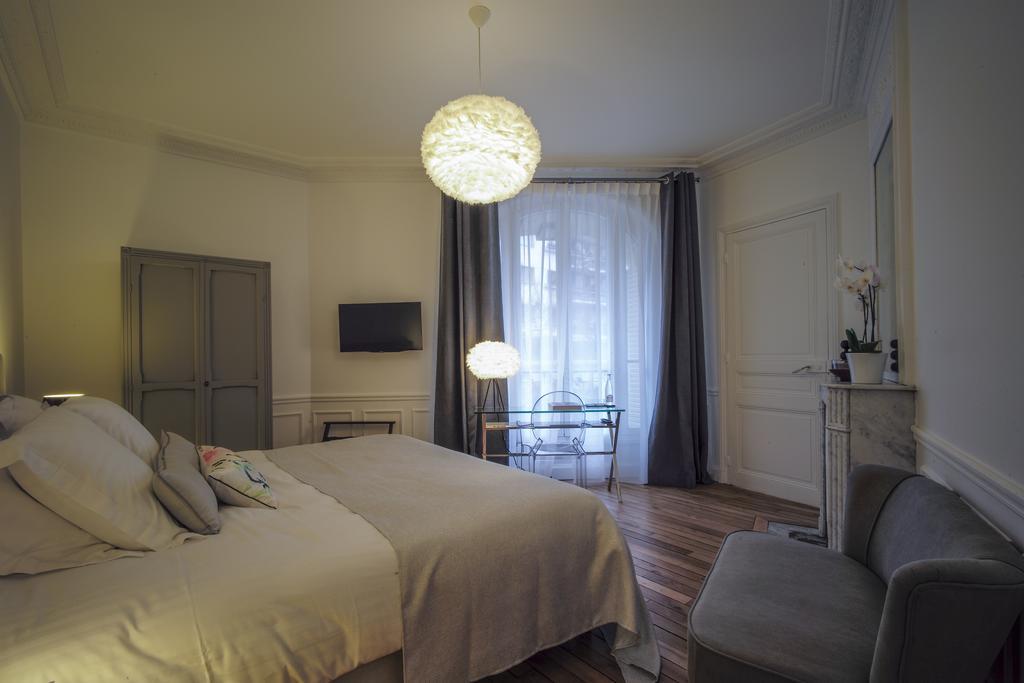 Suite Familiar