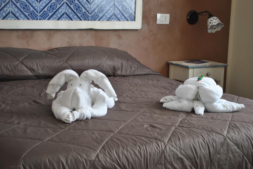 Habitación Doble Deluxe