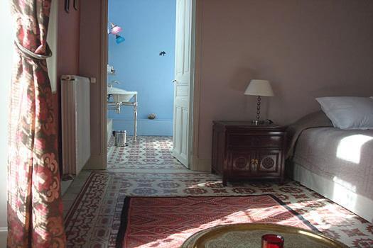 Chambre Double Standard