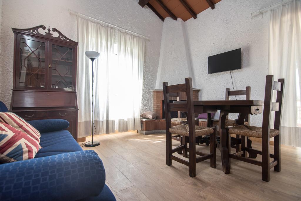 Suite con Terrazza