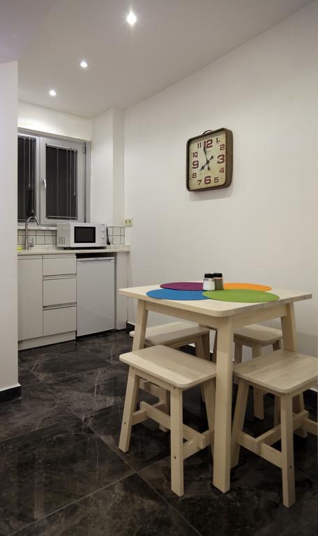 Apartamento (4 adultos)