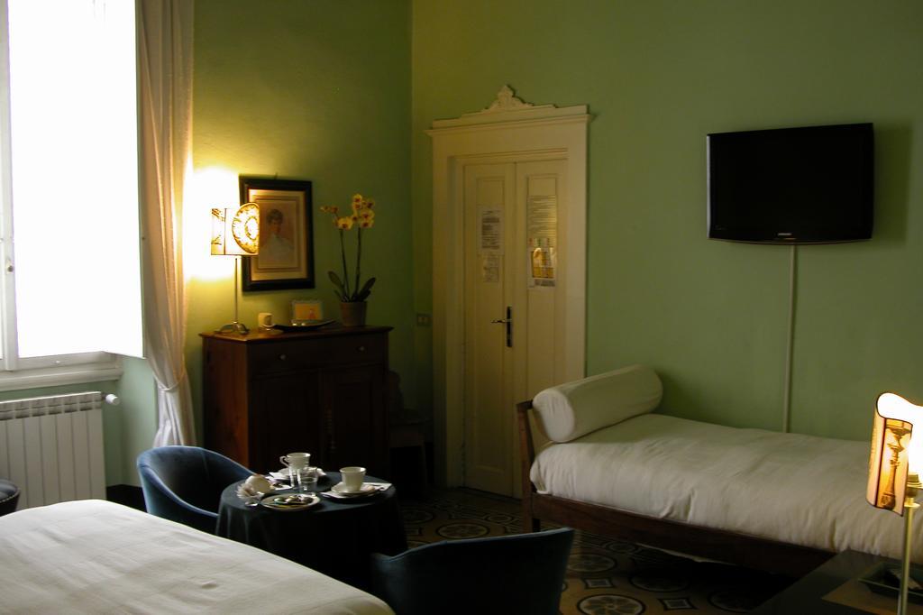Camera Tripla con Bagno Privato