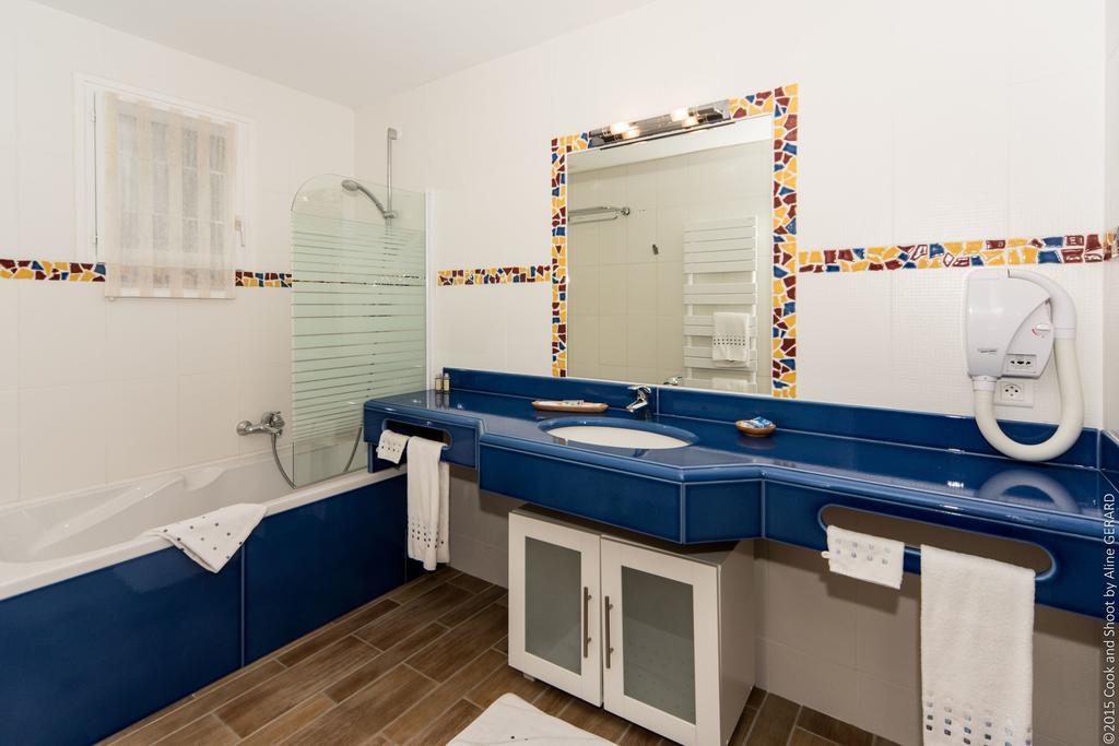 Double or Twin Room with Garden View
