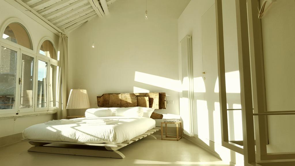 Chambre Double Deluxe avec Lit d'Appoint