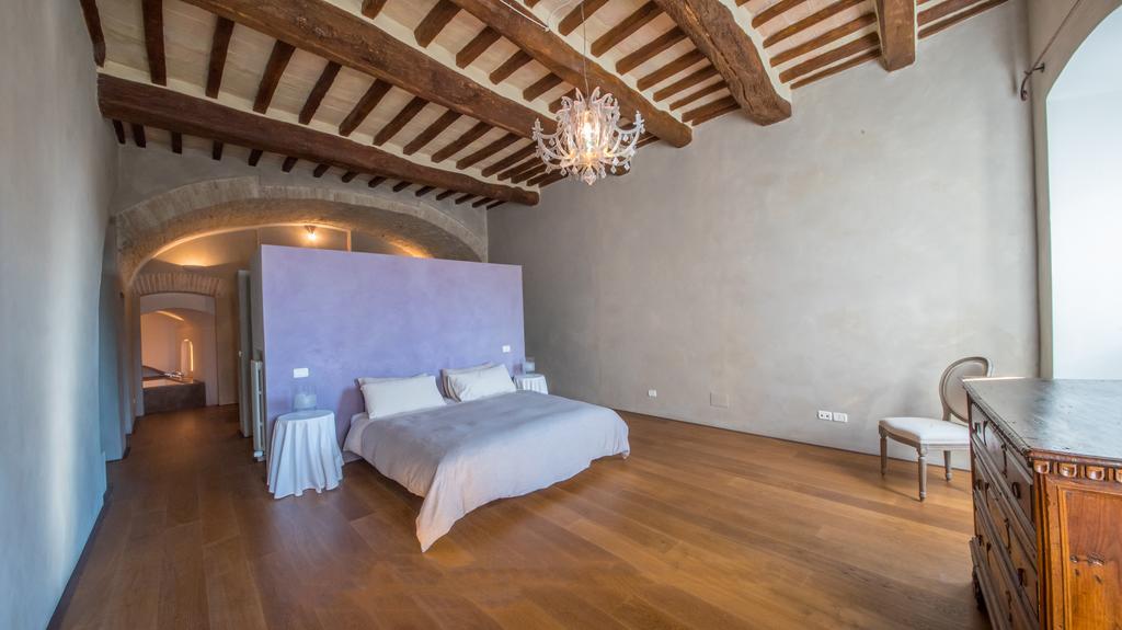 Suite Luxury