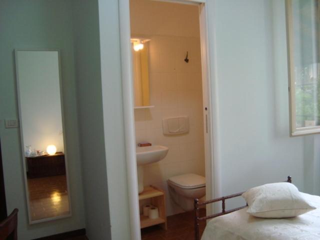2 Camere Matrimoniali Comunicanti con Vista Lago