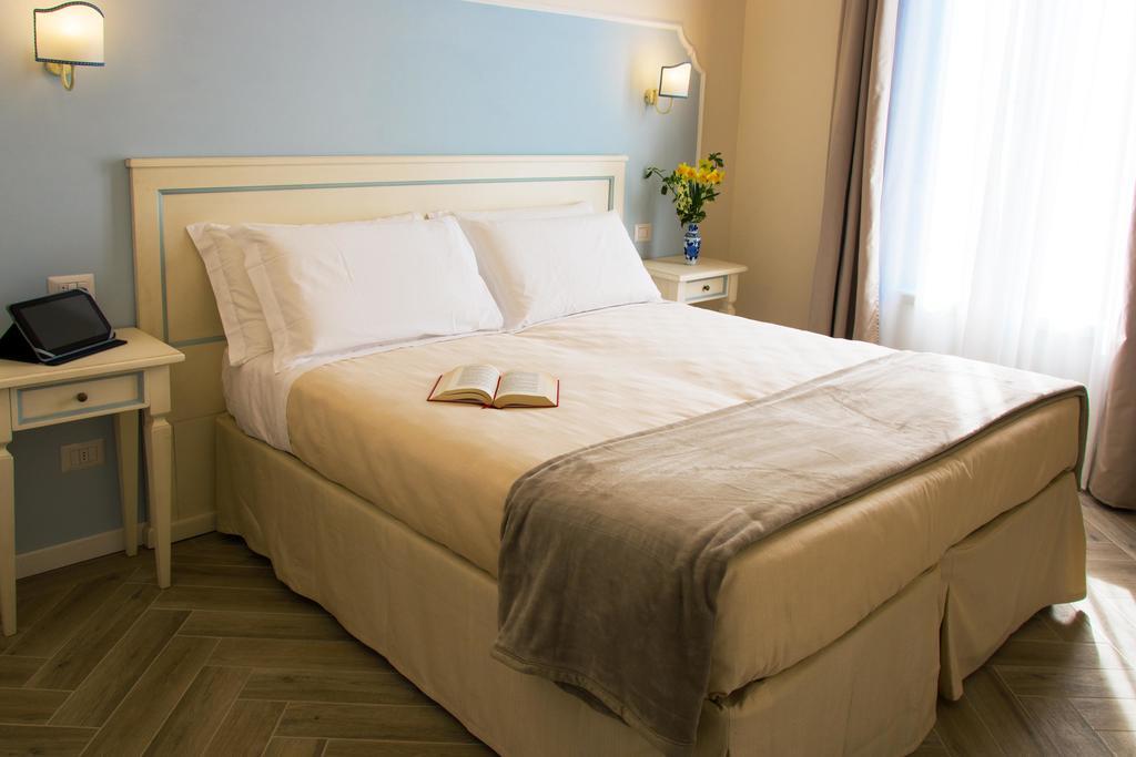 Suite con Balcone
