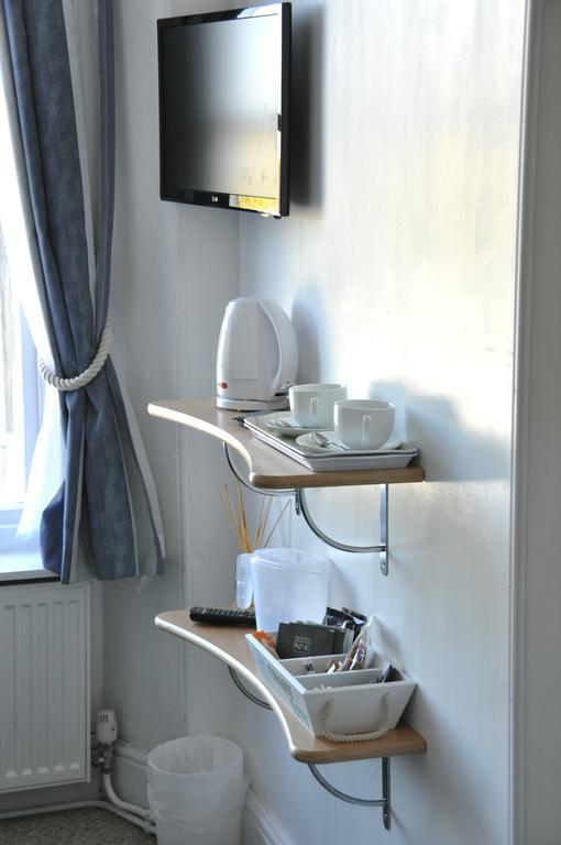 Habitación Doble con ducha