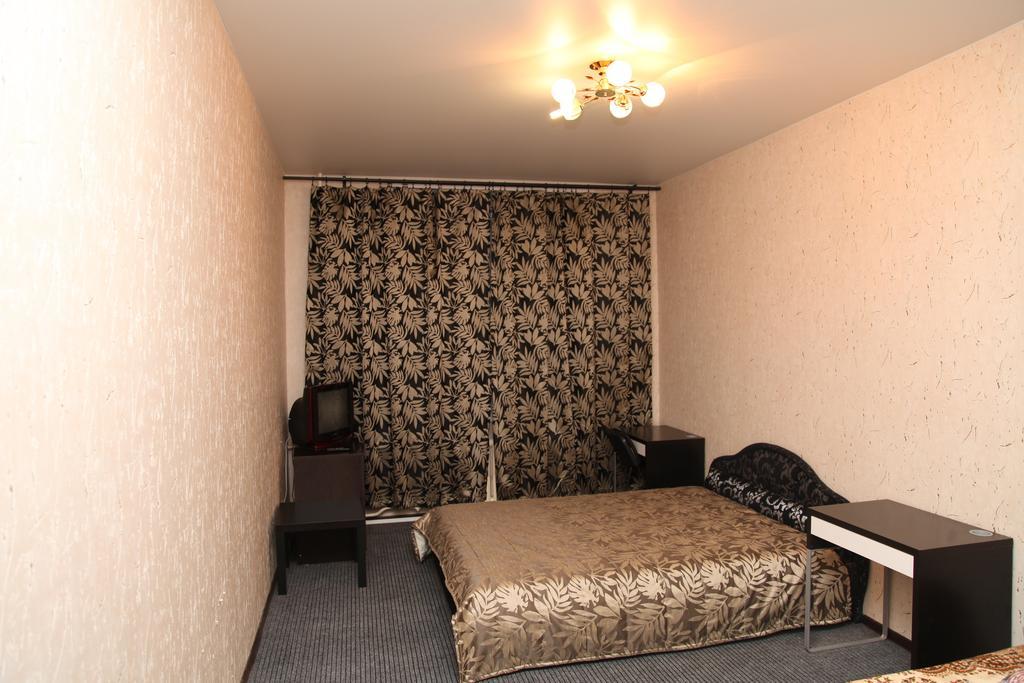Suite de 2 dormitorios