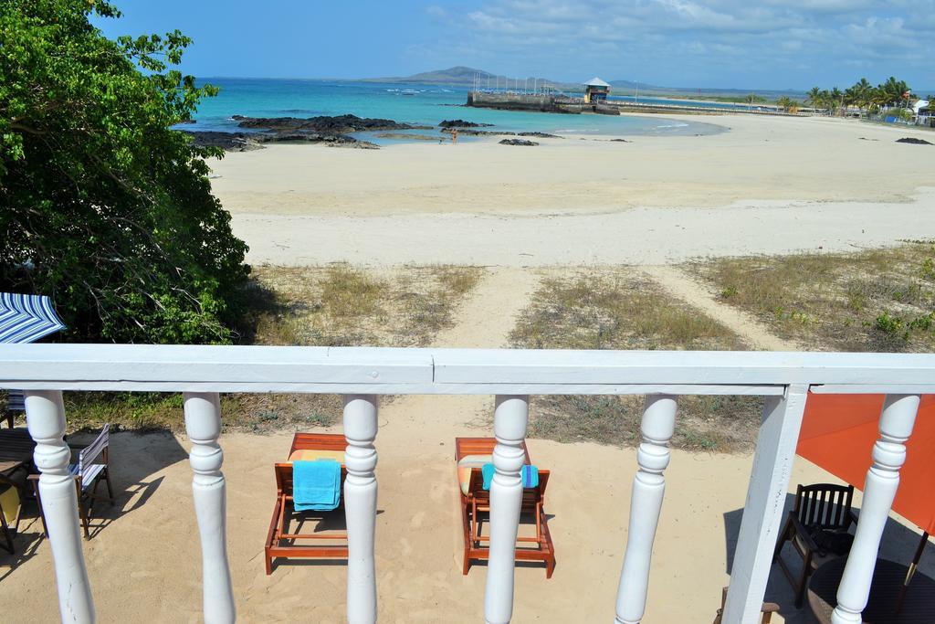 Deluxe Double Room Balcony Sea View