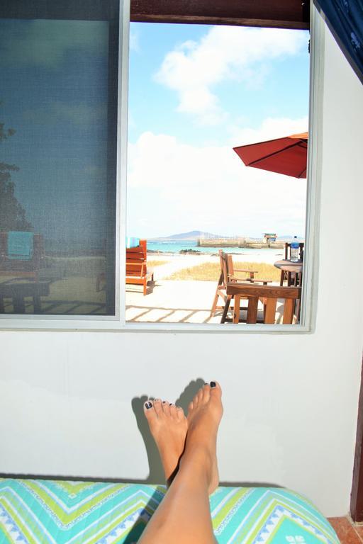 Deluxe Double Room Sea View Ground Floor 2