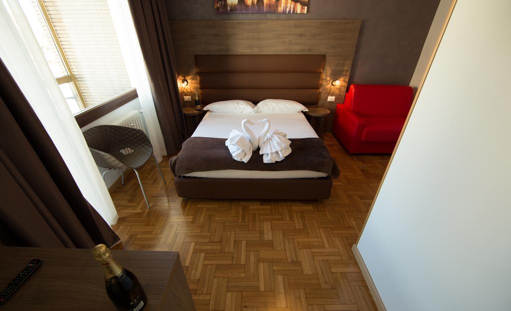 Habitación Triple Confort