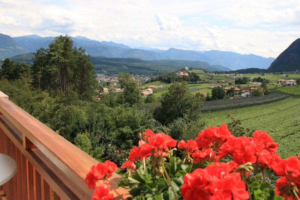 Appartamento con Balcone