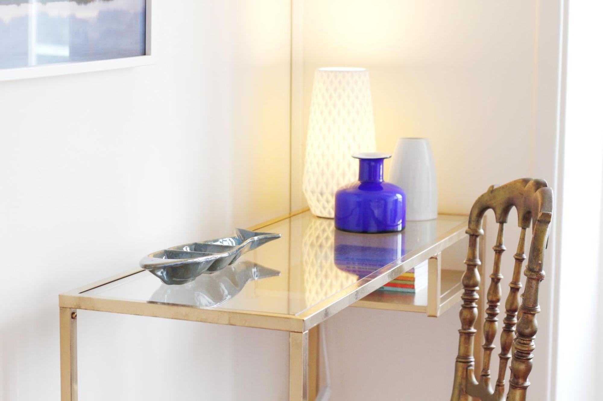 Habitación Doble con baño compartido