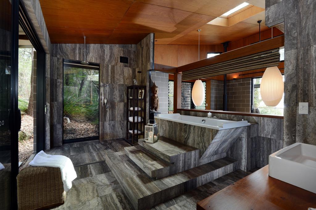 Luxuriöse Suite Bush