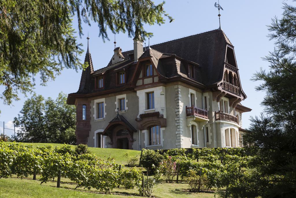 Chambre Double - Vue sur Jardin