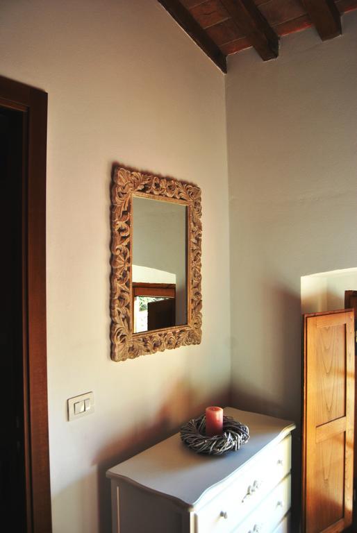 Camera Singola con Bagno