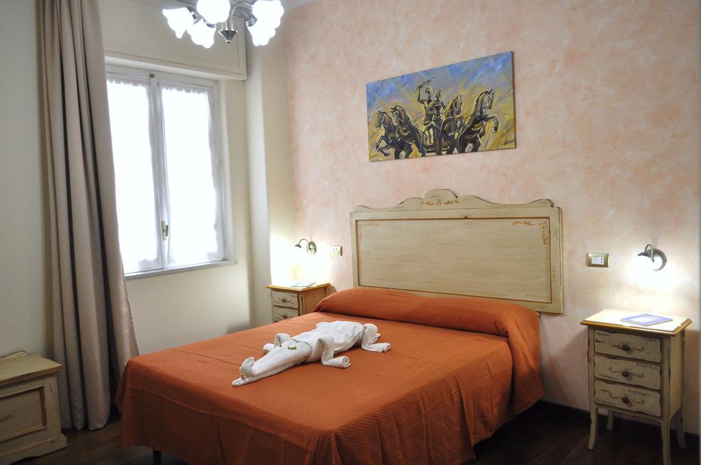 Habitación Doble Estándar