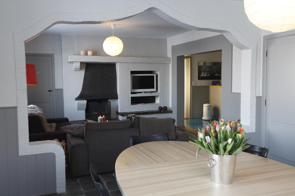 Standaard Kamer met 2 Bedden
