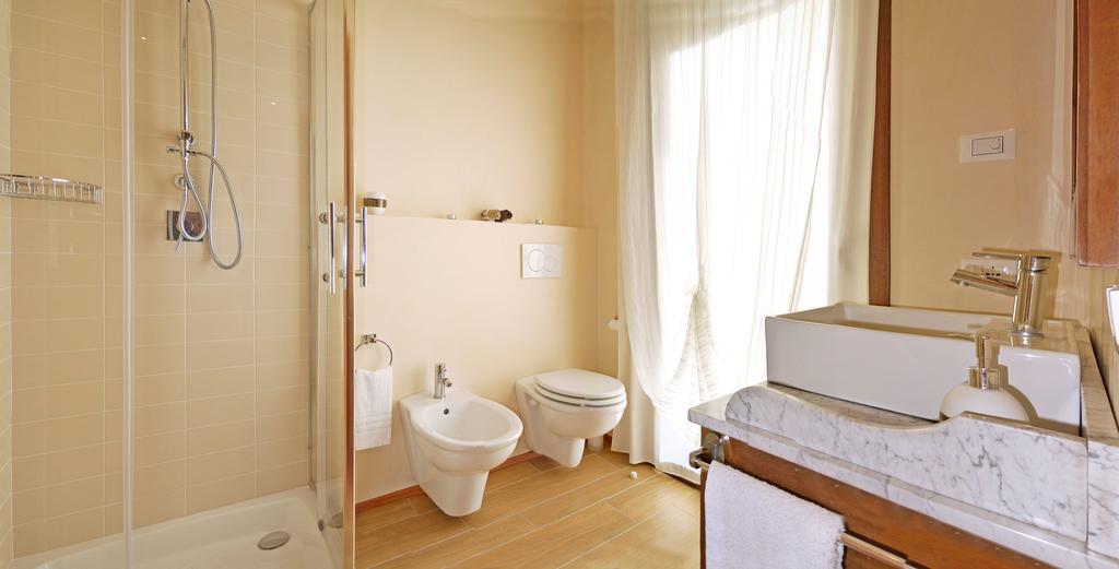Chambre Double Deluxe avec Balcon