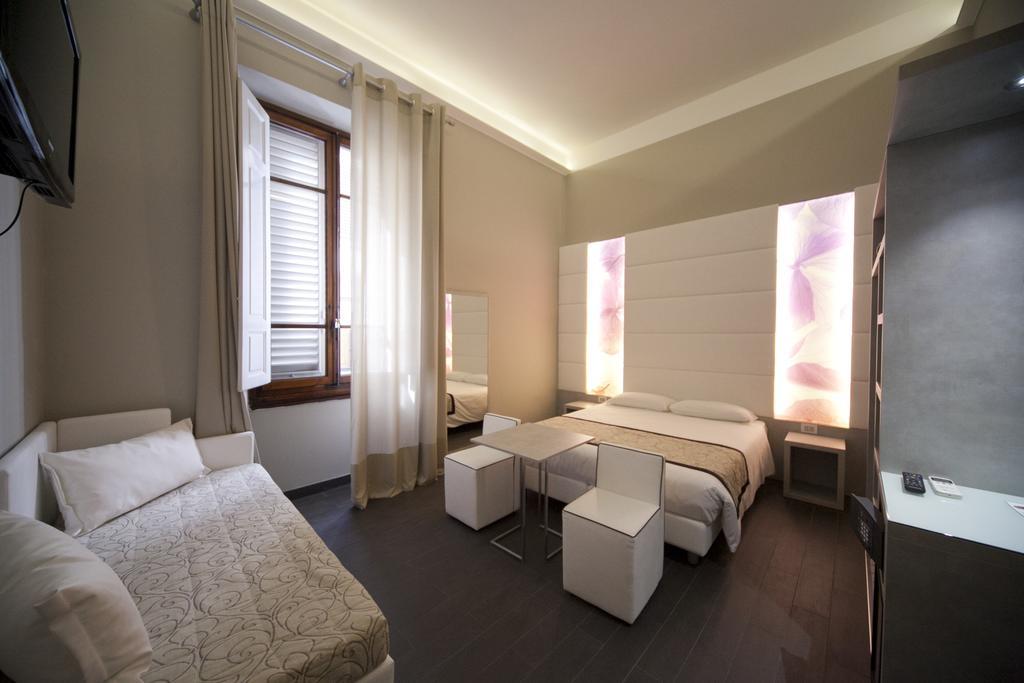 Chambre Familiale