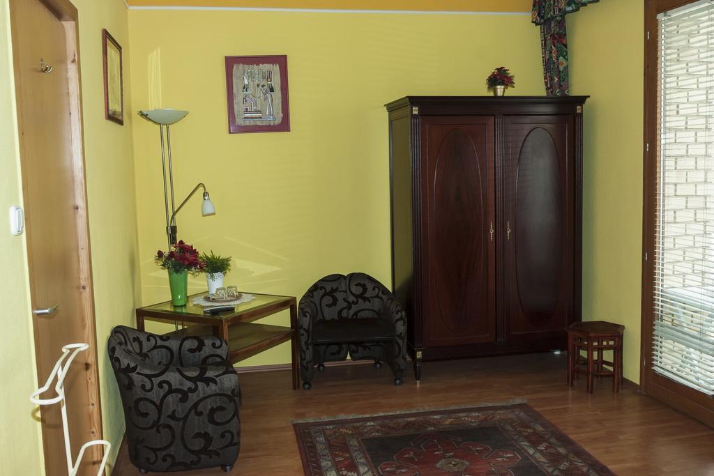 Habitación Doble Deluxe con vistas al río