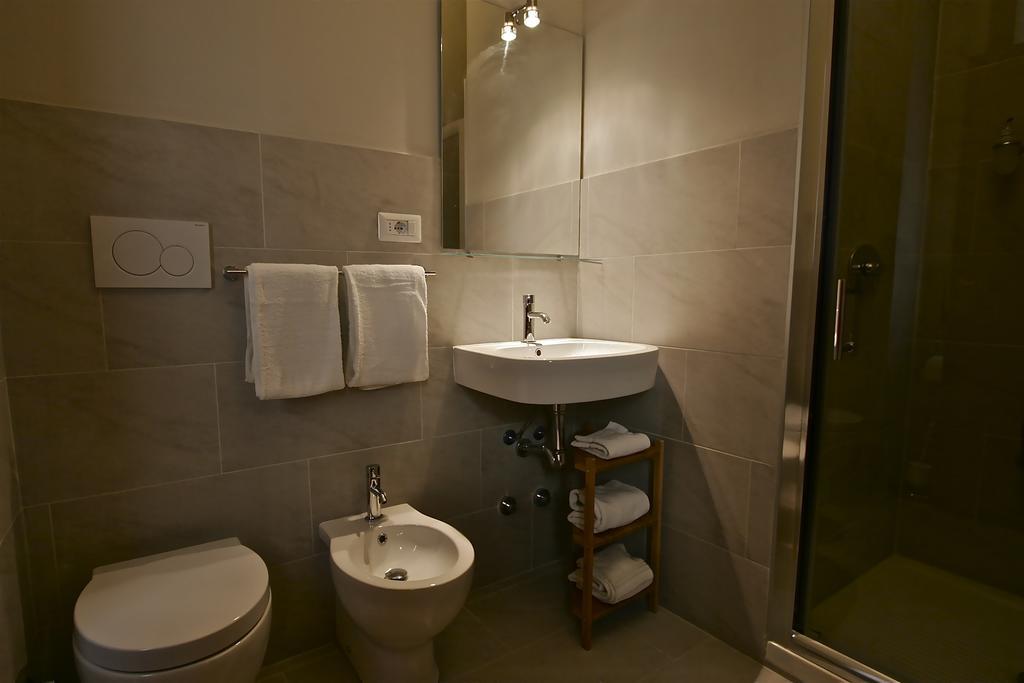 Twin Room with Private Bathroom