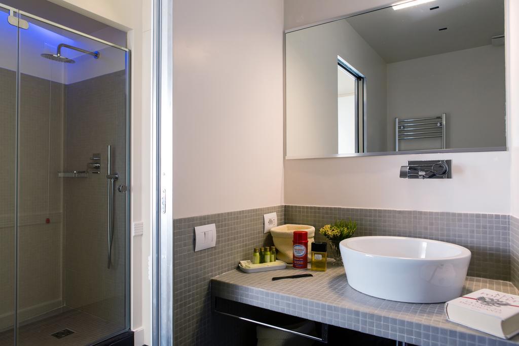 Large Double or Twin Room City View