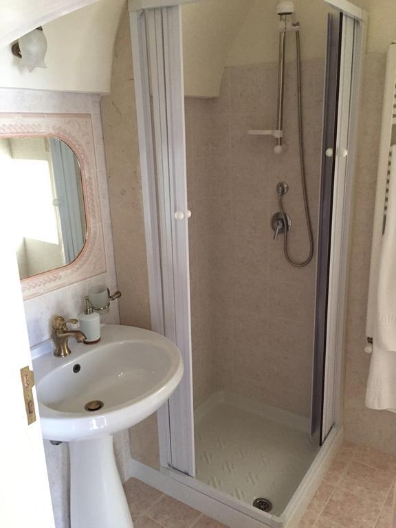 Habitación Doble con baño privado