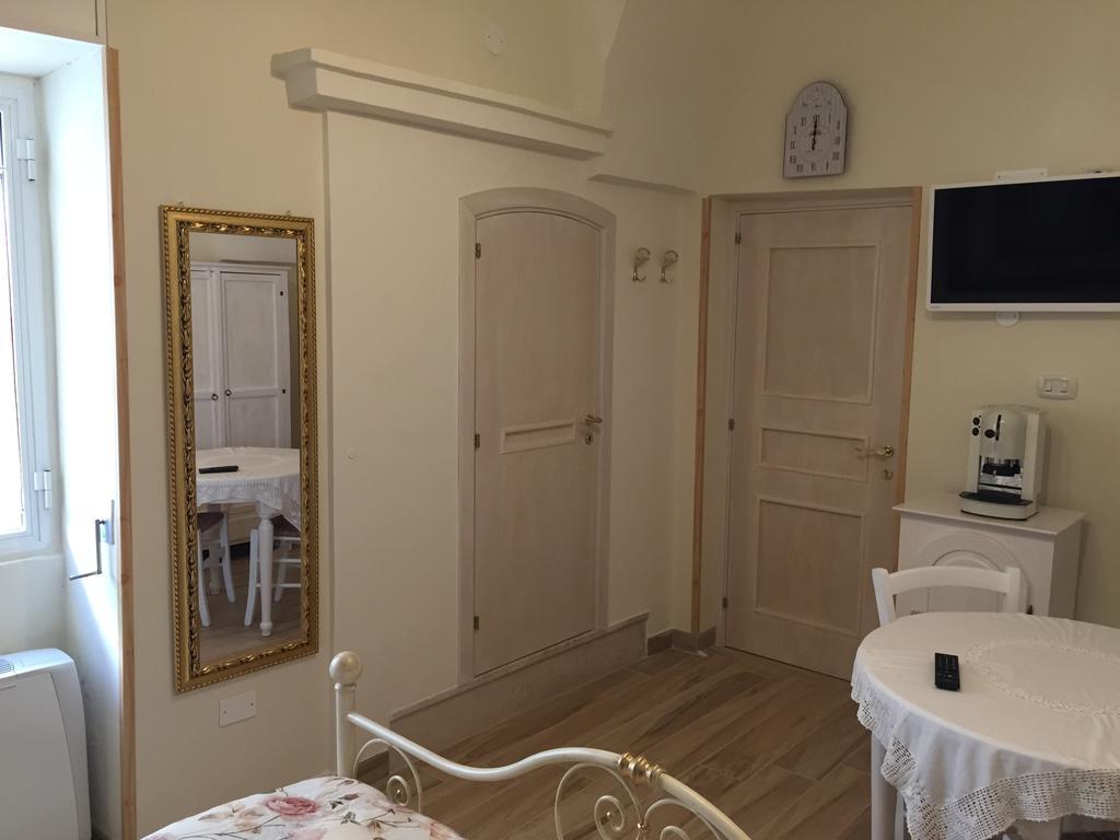 Habitación Doble con baño privado