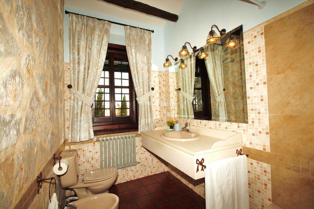 Habitación Doble Deluxe