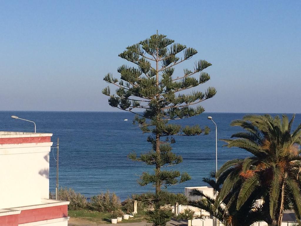 Junior Suite con Vista Mare
