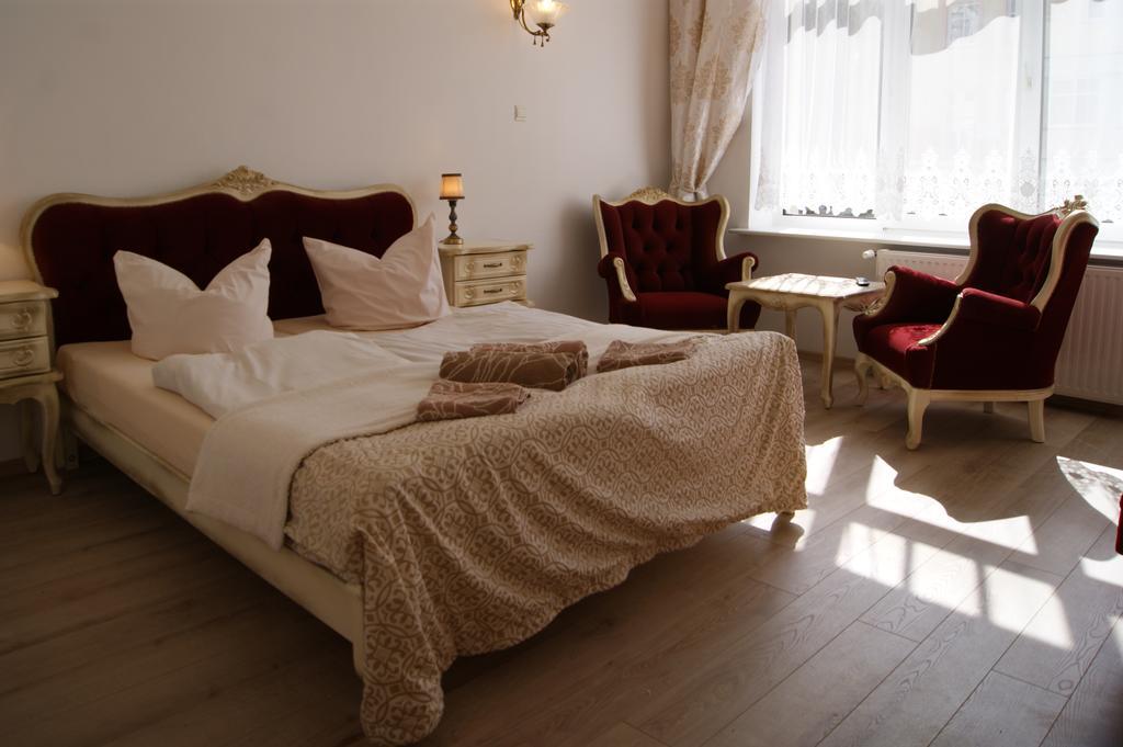 Executive Triple Room