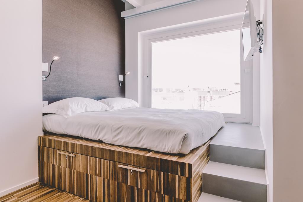 Two-Bedroom Suite with Sea View