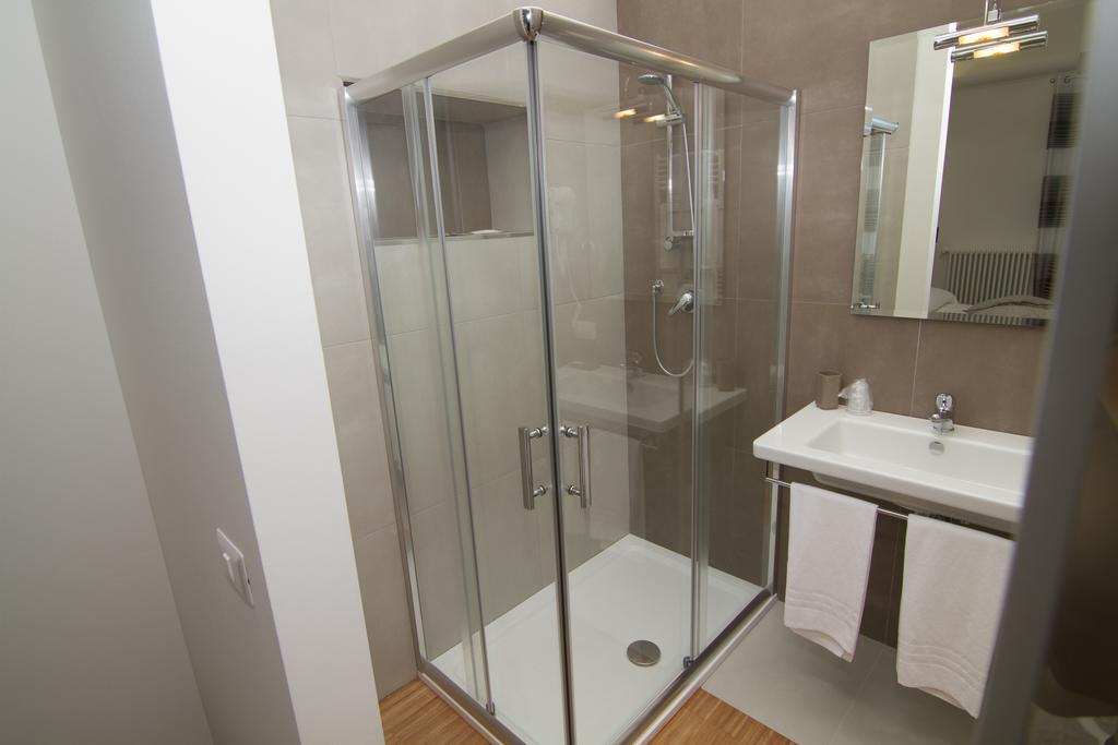 Superior Double or Twin Room with City View