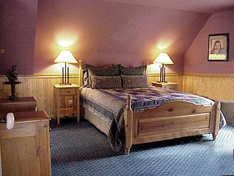 Two-Bedroom Suite