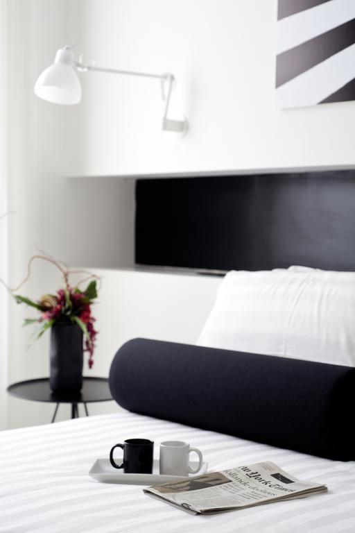 Suite Deluxe