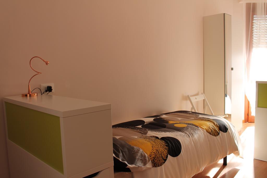 Twin Room Private Bathroom