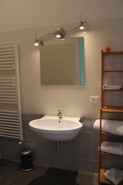 Triple Room Private Bathroom