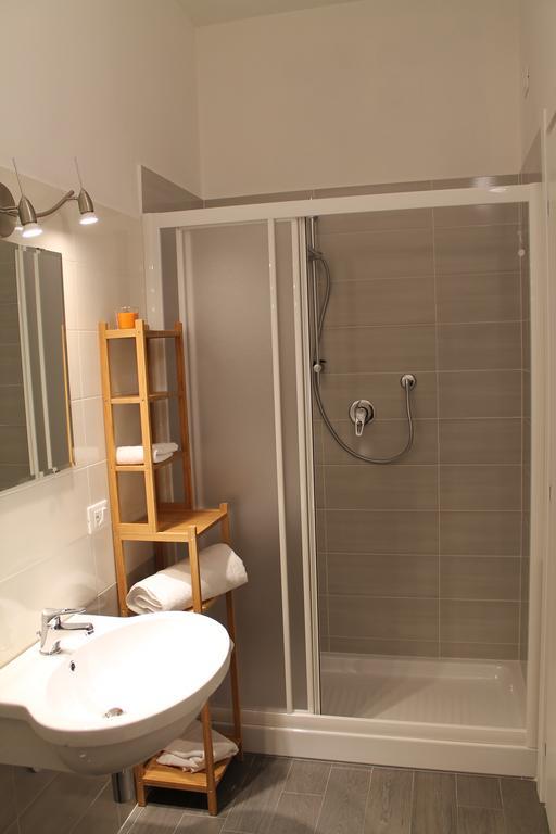 Triple Room Private Bathroom