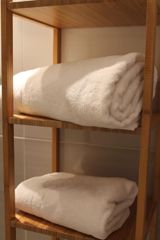 Triple Room Private Bathroom