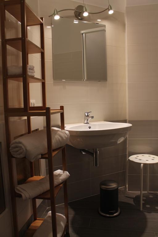 Double Room Private Bathroom